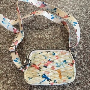 Lug Coupe Convertible Crossbody/Waistpack